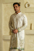 Men Ethnic Motifs Printed Daily Straight Kurta