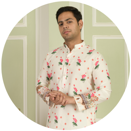 Designer Printed